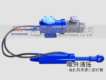 DYTF型分体式甉|��推杆